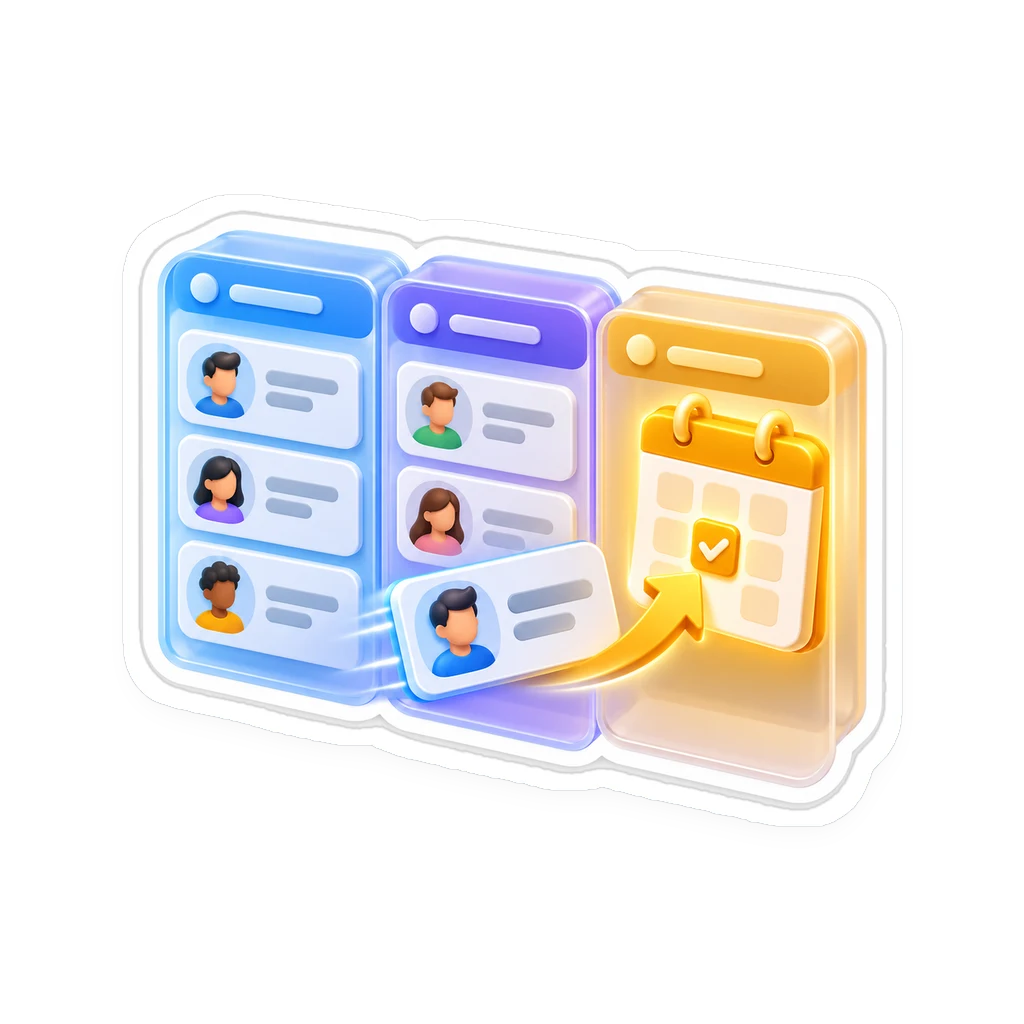 Employer Pipeline